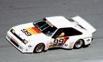 Toyota Celica Turbo GTO by IMSA 1987 года